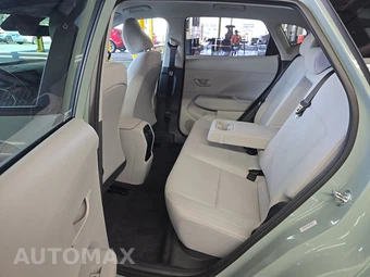 2024 Hyundai Kona Electric SEL - miniatura 13