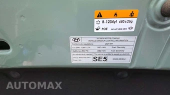 2024 Hyundai Kona Electric SEL - miniatura 18
