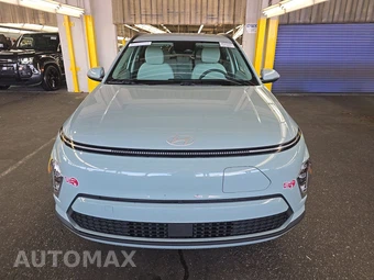 2024 Hyundai Kona Electric SEL - miniatura 2