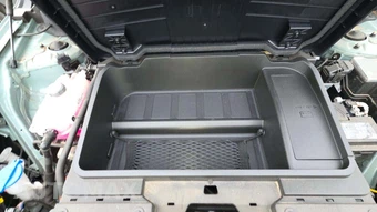 2024 Hyundai Kona Electric SEL - miniatura 27