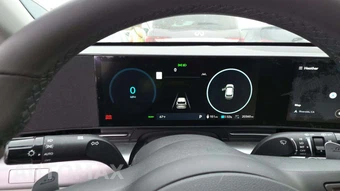 2024 Hyundai Kona Electric SEL - miniatura 29