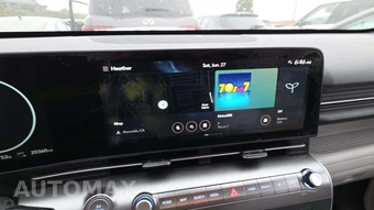 2024 Hyundai Kona Electric SEL - miniatura 30