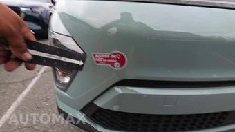 2024 Hyundai Kona Electric SEL - miniatura 32