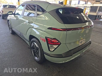 2024 Hyundai Kona Electric SEL - miniatura 6