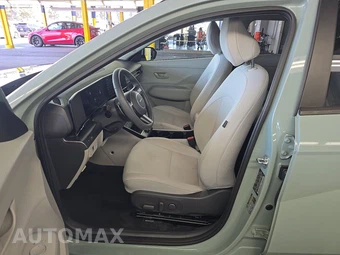 2024 Hyundai Kona Electric SEL - miniatura 7