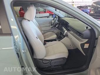 2024 Hyundai Kona Electric SEL - miniatura 8
