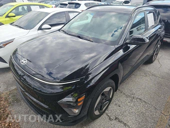 2024 Hyundai Kona Electric SEL