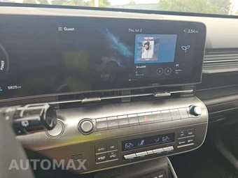 2024 Hyundai Kona Electric SEL - miniatura 10