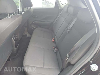 2024 Hyundai Kona Electric SEL - miniatura 13