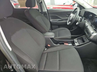 2024 Hyundai Kona Electric SEL - miniatura 19