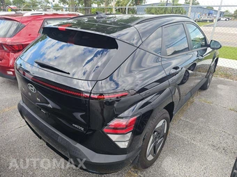 2024 Hyundai Kona Electric SEL - miniatura 3