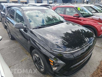 2024 Hyundai Kona Electric SEL - miniatura 4