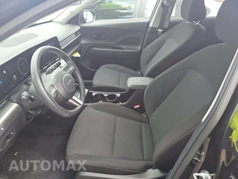 2024 Hyundai Kona Electric SEL - miniatura 6