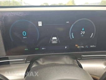 2024 Hyundai Kona Electric SEL - miniatura 9