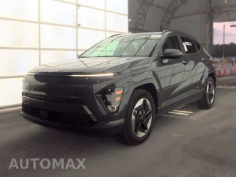 2024 Hyundai Kona Electric SEL