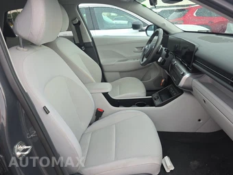 2024 Hyundai Kona Electric SEL - miniatura 14