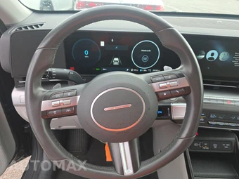 2024 Hyundai Kona Electric SEL - miniatura 16