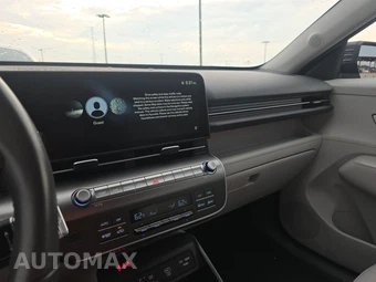2024 Hyundai Kona Electric SEL - miniatura 17