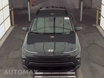 2024 Hyundai Kona Electric SEL - miniatura 2