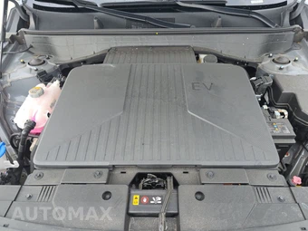 2024 Hyundai Kona Electric SEL - miniatura 22