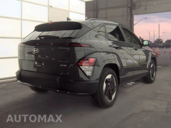 2024 Hyundai Kona Electric SEL - miniatura 5