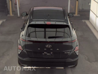 2024 Hyundai Kona Electric SEL - miniatura 6