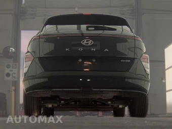 2024 Hyundai Kona Electric SEL - miniatura 7