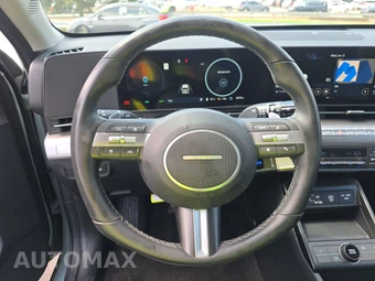 2024 Hyundai Kona Electric SEL - miniatura 10