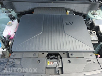 2024 Hyundai Kona Electric SEL - miniatura 15