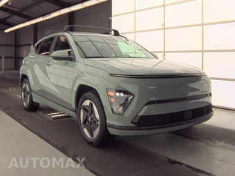 2024 Hyundai Kona Electric SEL - miniatura 3