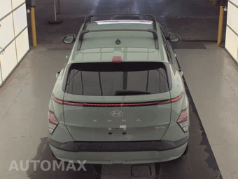 2024 Hyundai Kona Electric SEL - miniatura 5