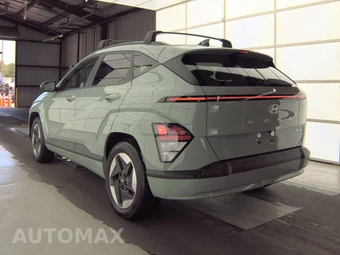 2024 Hyundai Kona Electric SEL - miniatura 6