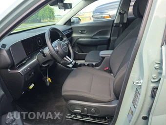 2024 Hyundai Kona Electric SEL - miniatura 7