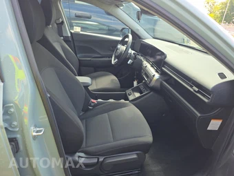 2024 Hyundai Kona Electric SEL - miniatura 8
