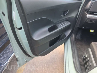 2024 Hyundai Kona Electric SEL - miniatura 9