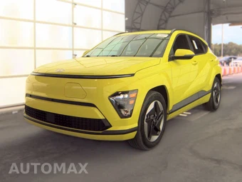 2024 Hyundai Kona Electric SEL