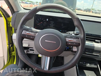 2024 Hyundai Kona Electric SEL - miniatura 10