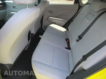 2024 Hyundai Kona Electric SEL - miniatura 13