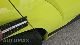 2024 Hyundai Kona Electric SEL - miniatura 25