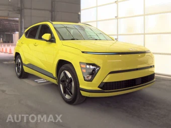 2024 Hyundai Kona Electric SEL - miniatura 3