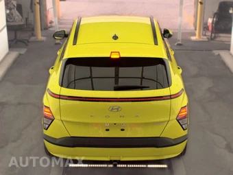 2024 Hyundai Kona Electric SEL - miniatura 5