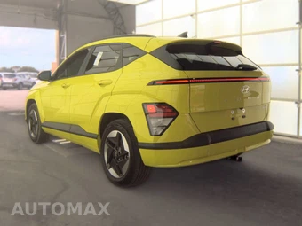 2024 Hyundai Kona Electric SEL - miniatura 6