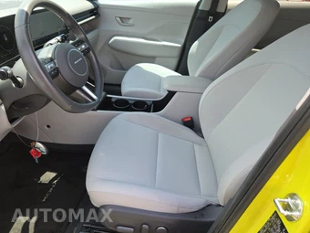 2024 Hyundai Kona Electric SEL - miniatura 7