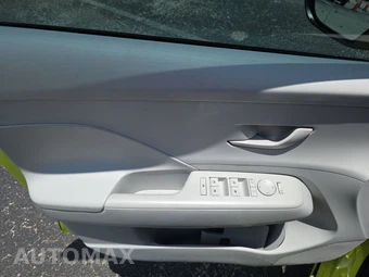 2024 Hyundai Kona Electric SEL - miniatura 9