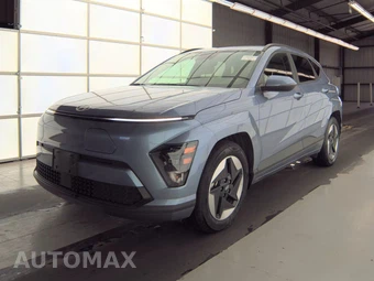 2024 Hyundai Kona Electric SEL