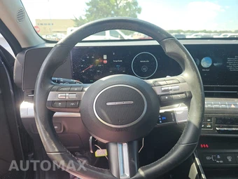 2024 Hyundai Kona Electric SEL - miniatura 10