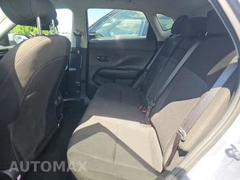 2024 Hyundai Kona Electric SEL - miniatura 13
