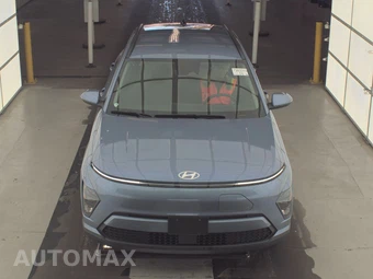 2024 Hyundai Kona Electric SEL - miniatura 2