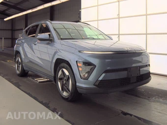 2024 Hyundai Kona Electric SEL - miniatura 3