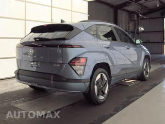 2024 Hyundai Kona Electric SEL - miniatura 4